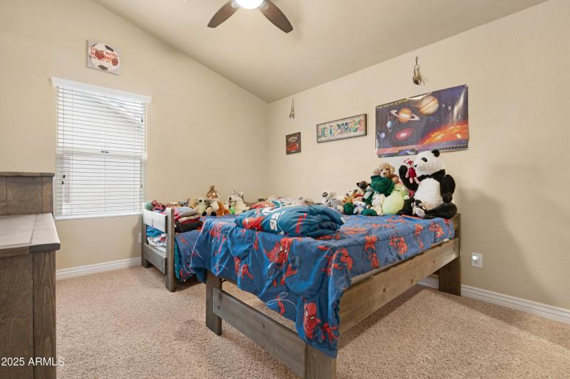 2nd Bedroom