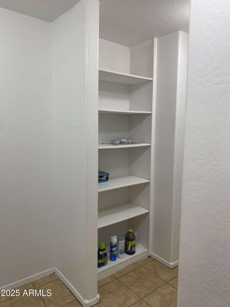 storage