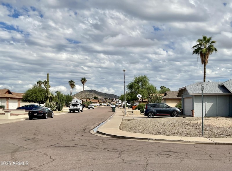 Street Scene