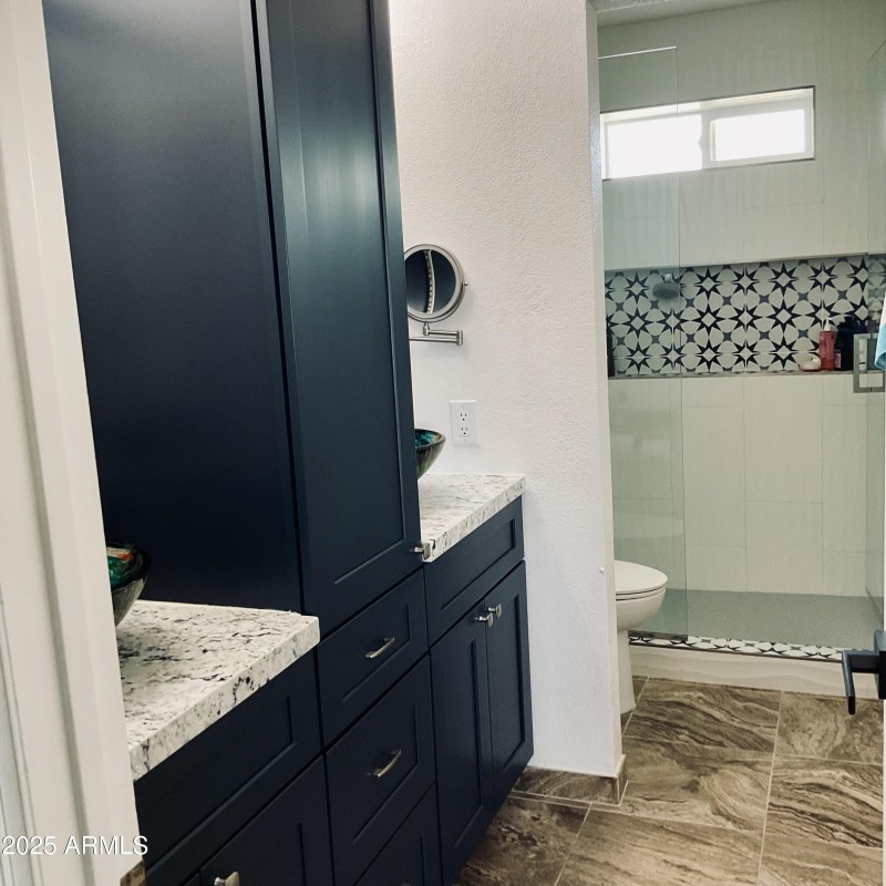 Primary Bathroom 1