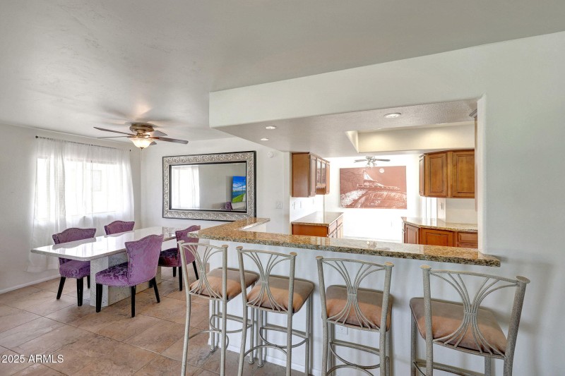 Open Floorplan