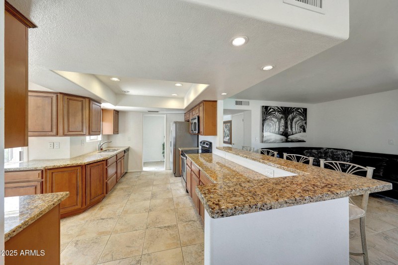 Premium Cabinets