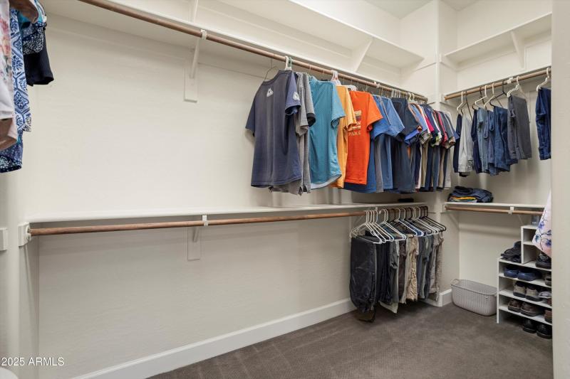 Primary Closet-Part 1