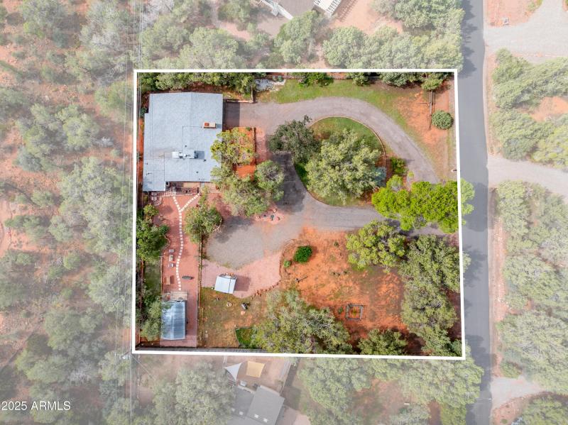 3605 Moki Dr Sedona AZ-1