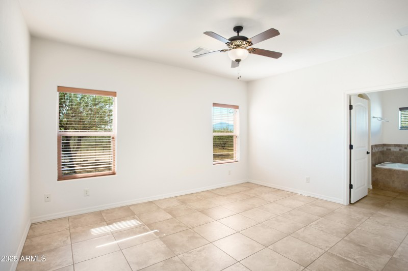 Primary Suite