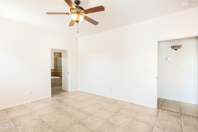 Primary Suite