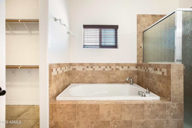 Garden Tub