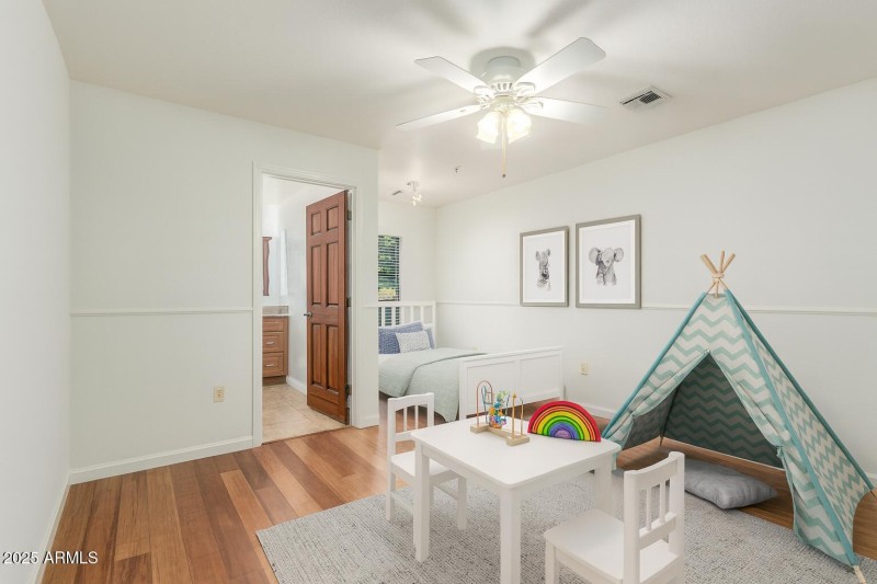 kids room