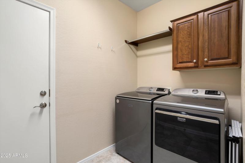 WASHER & DRYER CONVEY