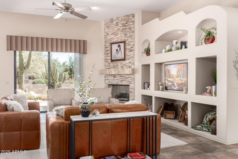 Great room
