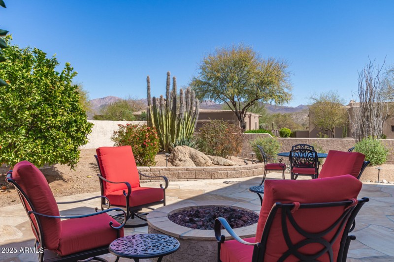 Firepit