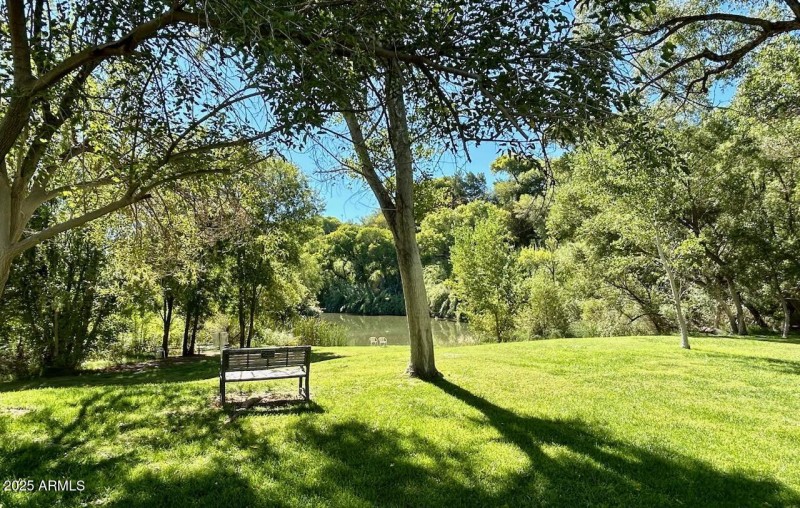 Oak Creek