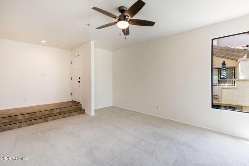 Family to Entry View