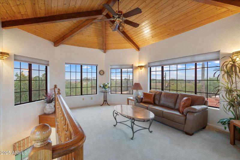 Tremendous Mountain Views