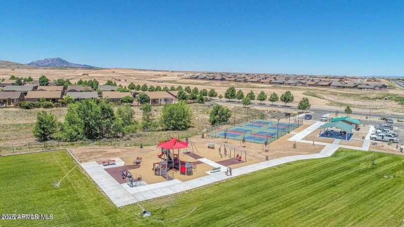 community park