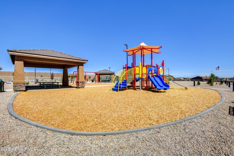 playground