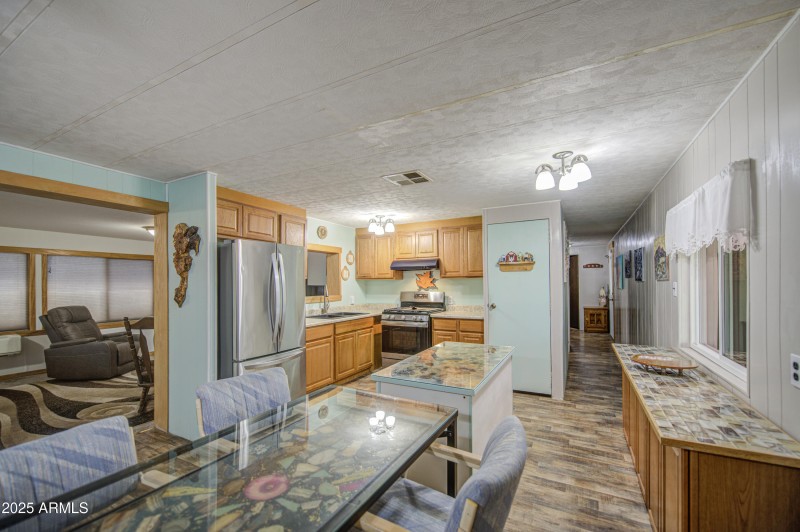 Kitchen 7