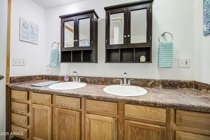 Primary Bath 1