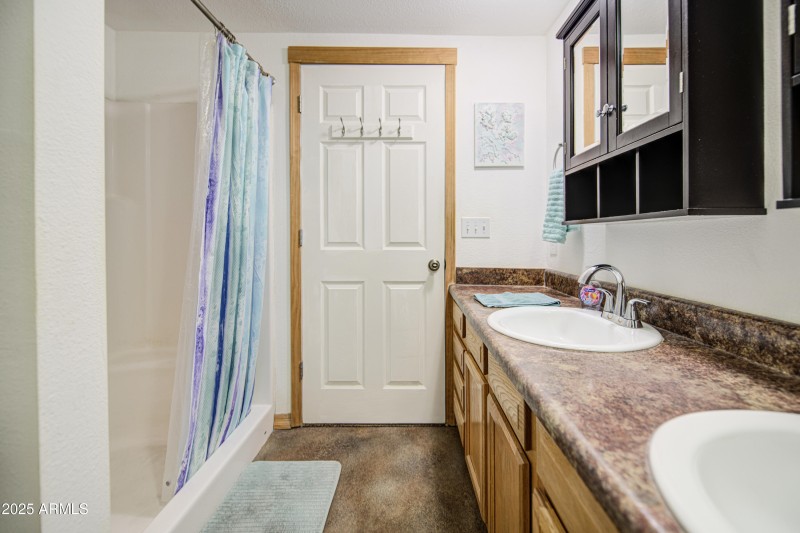 Primary Bath 2