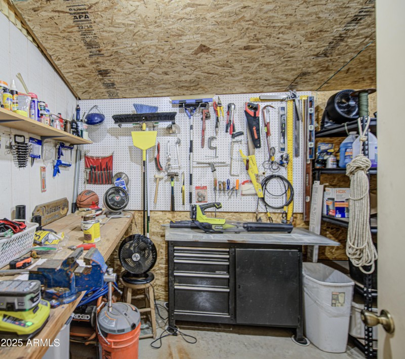 Storage
