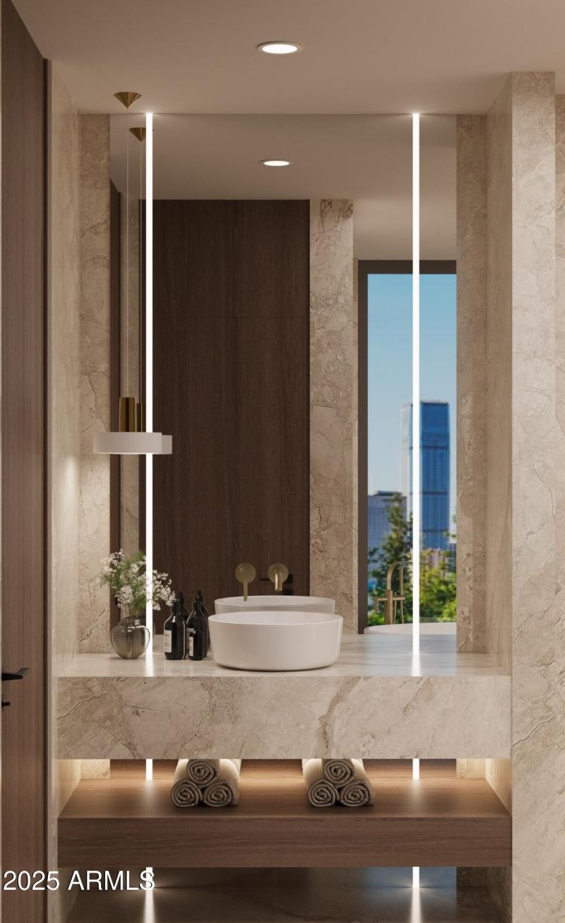 Bath-Basin