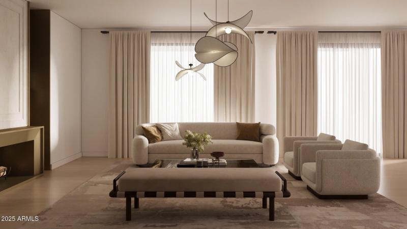 Great Room - 2