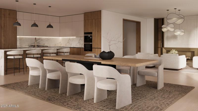 Kitchen-Dining