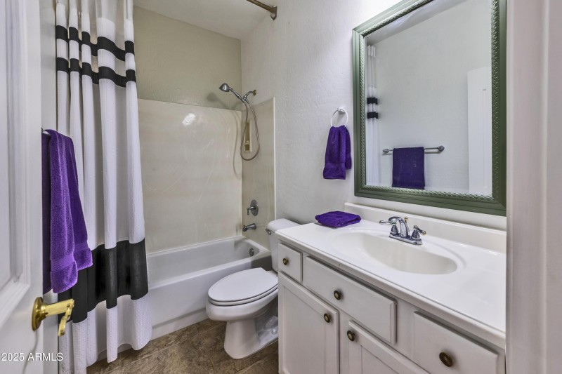 Guest Bath