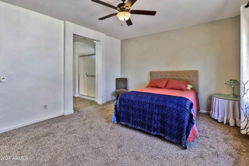 Owner's Bedroom 2
