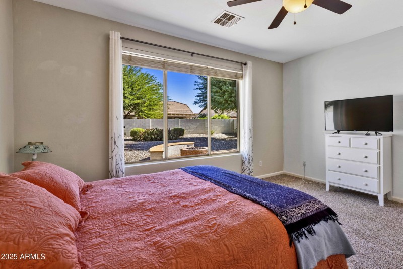 Owner's Bedroom 4