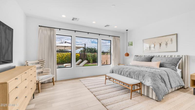 Primary Suite