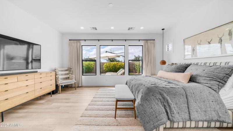Primary Suite