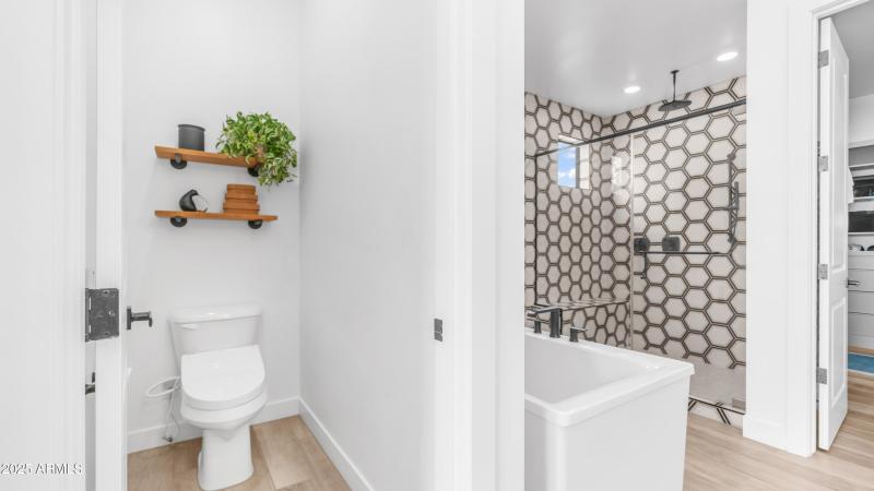 Primary Suite