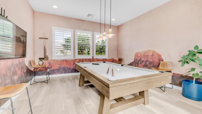 Bonus Room