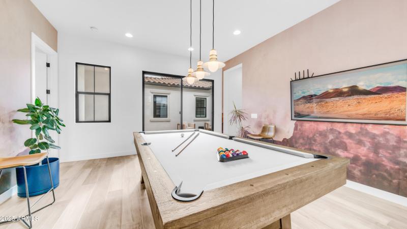 Bonus Room