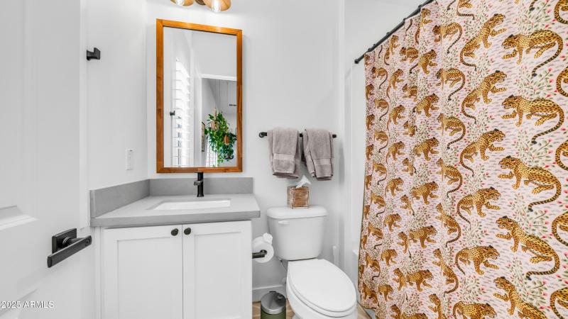 Bathroom 3