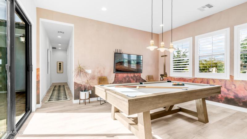 Bonus Room