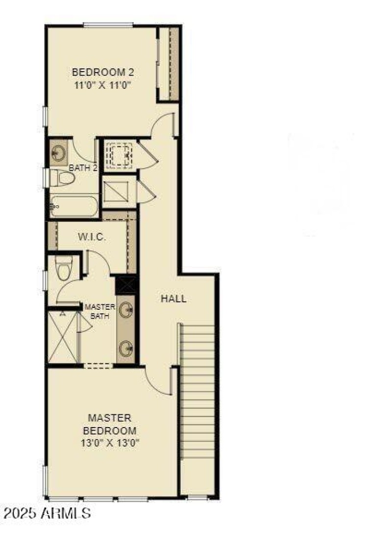 Level 3 Layout