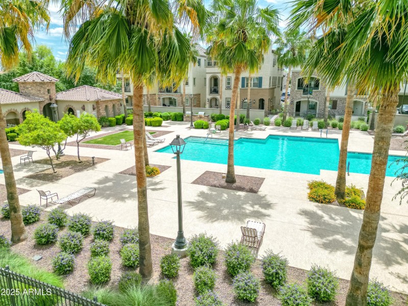Community Pool
