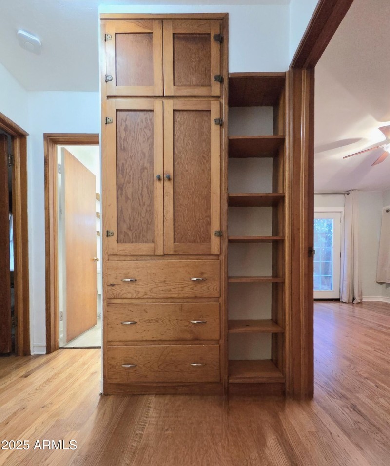 Built-Ins