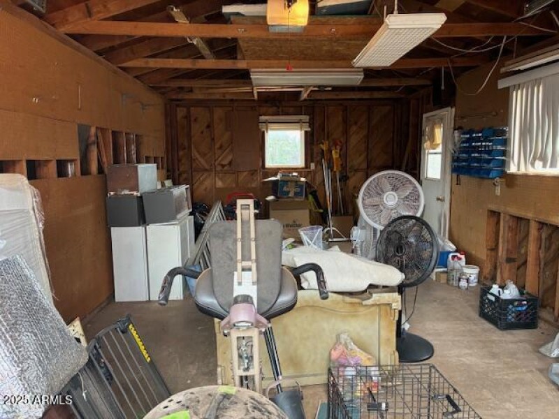 Shop inside