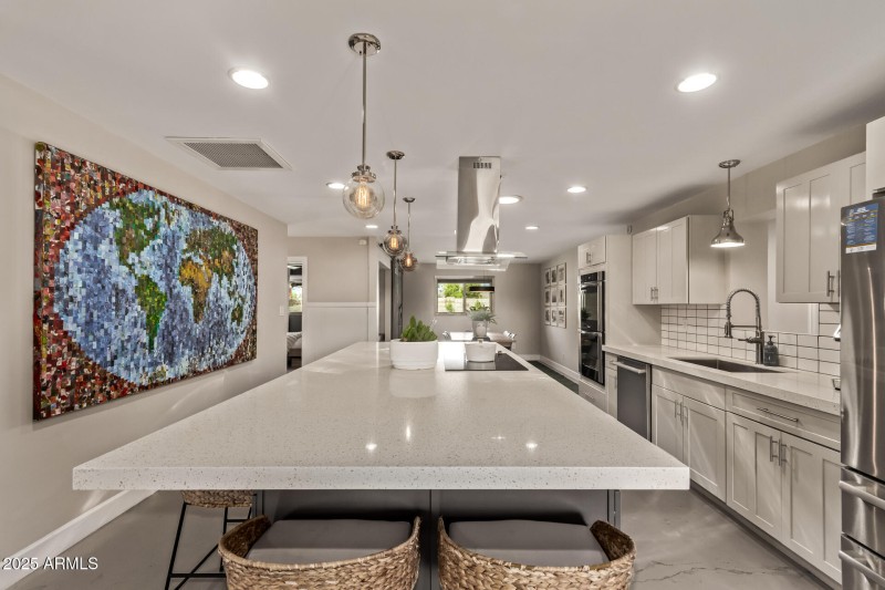 14 Shaw Butte
