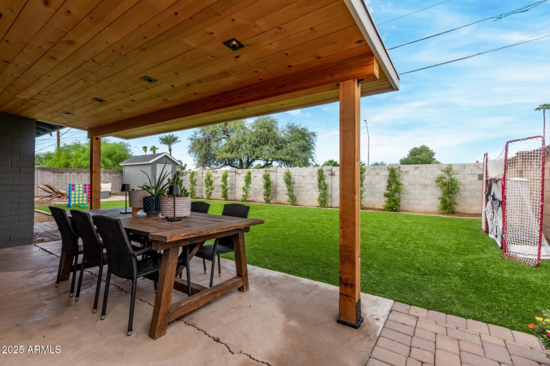 35 Shaw Butte