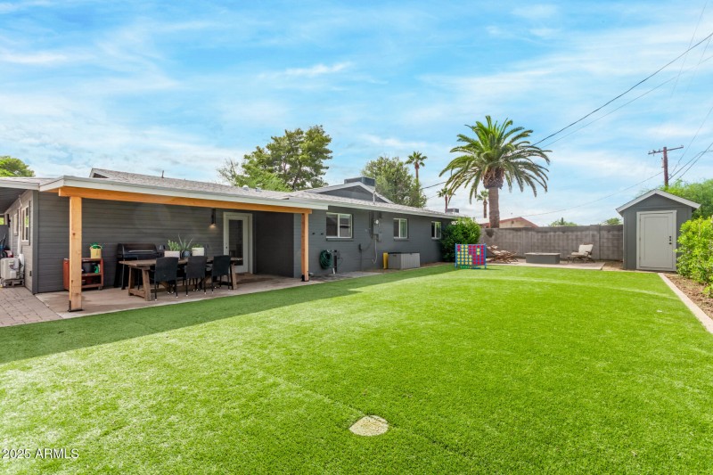 36 Shaw Butte