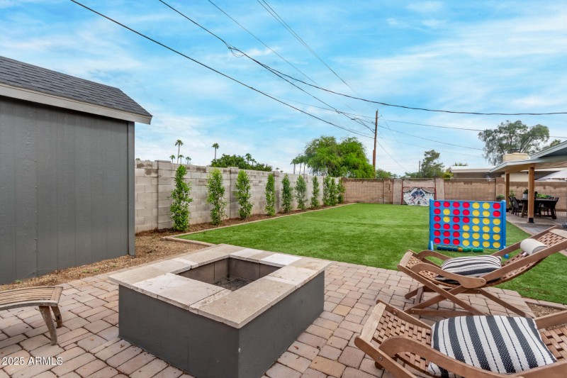 40 Shaw Butte