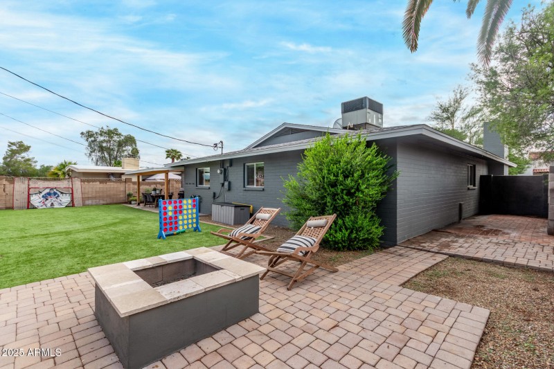 41 Shaw Butte
