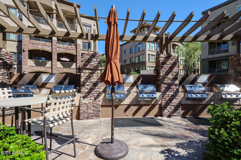 Toscana Amenities 1