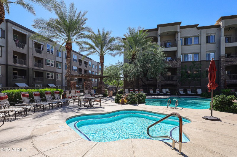 Toscana Amenities 2