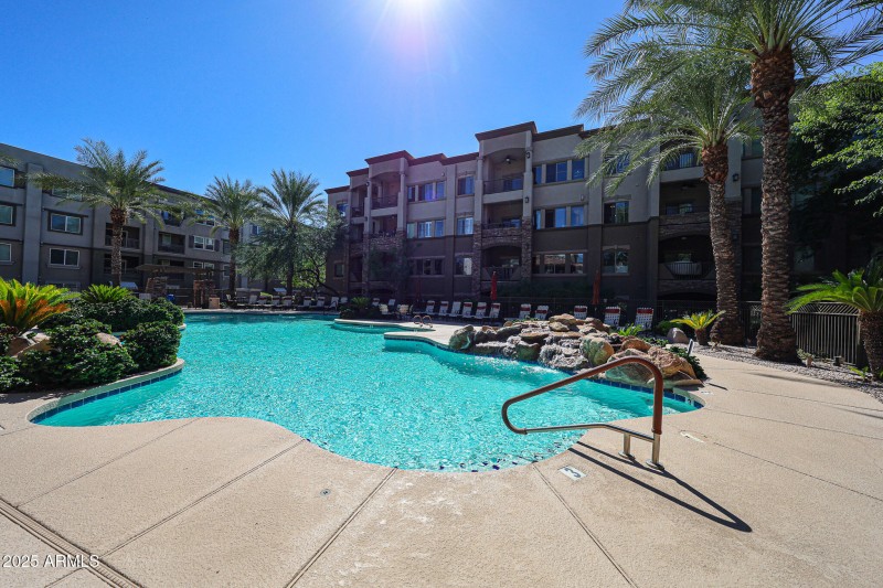 Toscana Amenities 3