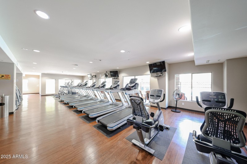 Gym 3